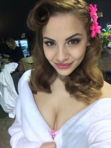 Лина