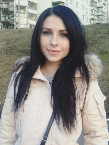 Жоржина